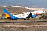 Boeing 737-85P