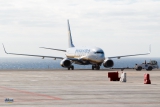 Boeing 737-8AS