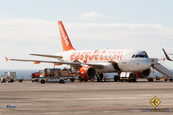 Airbus A319-111
