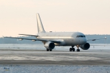 Airbus A320-214