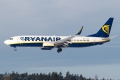 Boeing 737-8AS