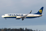 Boeing 737-8AS