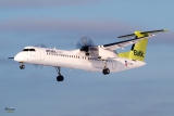 Bombardier DHC-8-402 Q400