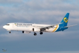 Boeing 737-9KV/ER