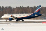 Airbus A320-214