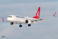 Boeing 737-8 MAX