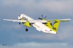 Bombardier DHC-8-402 Q400