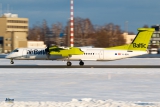 Bombardier DHC-8-402 Q400
