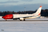 Boeing 737-8JP