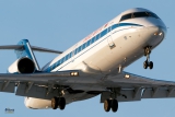 Bombardier CRJ-200LR (CL-600-2B19)