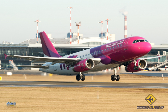 Airbus A320-232
