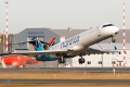 Bombardier CRJ-701ER (CL-600-2C10)