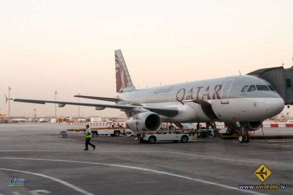 Airbus A320-232