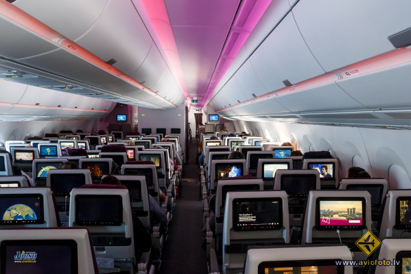 Airbus A350-1041