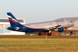 Airbus A320-214