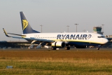 Boeing 737-8AS