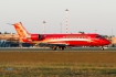 Bombardier CRJ-200ER (CL-600-2B19)