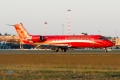 Bombardier CRJ-200ER (CL-600-2B19)