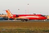 Bombardier CRJ-200ER (CL-600-2B19)