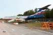 Tupolev Tu-134A-3