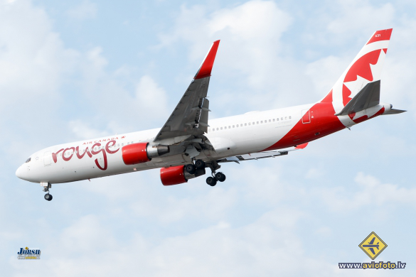 Boeing 767-333/ER