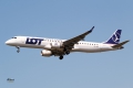 Embraer 195AR (ERJ-190-200IGW)