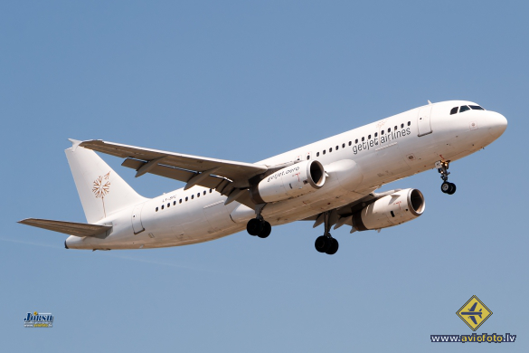 Airbus A320-231