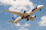 Boeing 787-9 Dreamliner