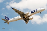 Embraer 190STD (ERJ-190-100STD)