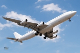 Airbus A340-313