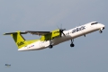 Bombardier DHC-8-402 Q400