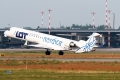 Bombardier CRJ-900ER (CL-600-2D24)