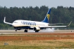 Boeing 737-8AS