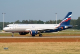 Airbus A320-214