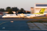 Bombardier DHC-8-402 Q400