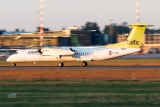 Bombardier DHC-8-402 Q400