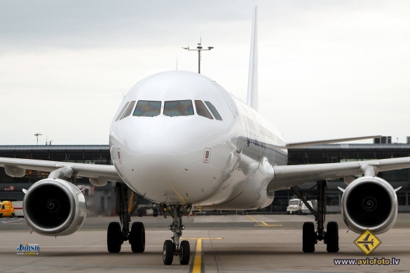 Airbus A321-231