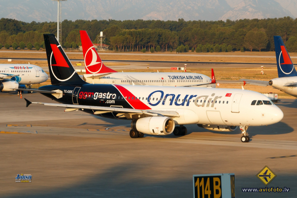 Airbus A320-232