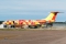 Tupolev Tu-134A-3