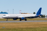 Airbus A321-211