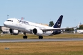 Airbus A320-271N