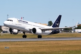 Airbus A320-271N