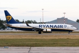 Boeing 737-8AS