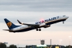 Boeing 737-8AS