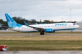 Boeing 737-8LJ