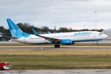 Boeing 737-8LJ