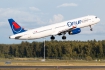 Airbus A321-231