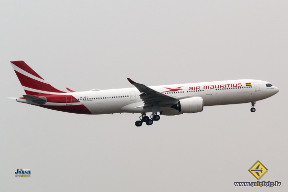 Airbus A330-941N