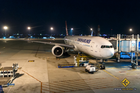 Boeing 777-3F2/ER