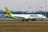 Airbus A220-300